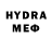 МЕФ VHQ Aynur Charyeva
